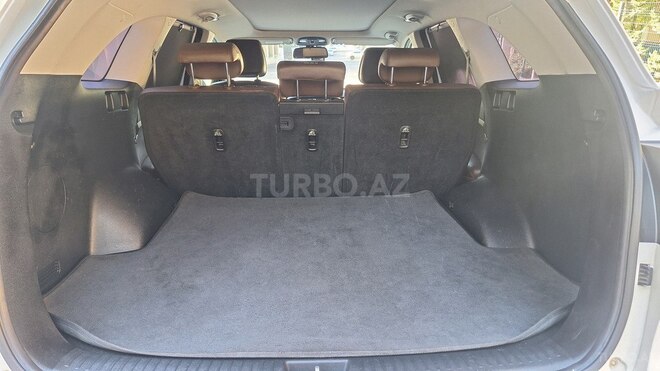 Kia Sorento 2017, 169,000 km - 2.0 л - Bakı