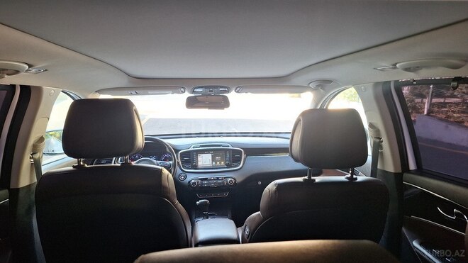 Kia Sorento 2017, 169,000 km - 2.0 л - Bakı