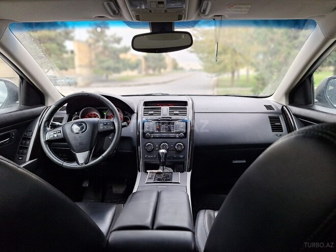 Mazda CX-9 2012, 364,000 km - 3.7 l - Bakı