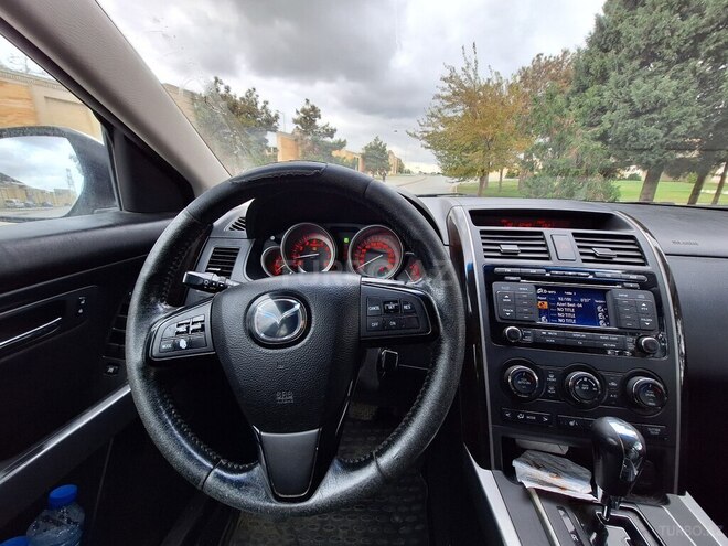 Mazda CX-9 2012, 364,000 km - 3.7 l - Bakı