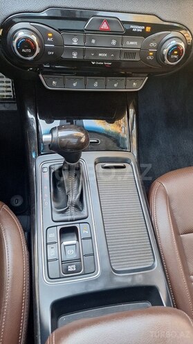 Kia Sorento 2017, 169,000 km - 2.0 л - Bakı