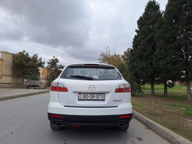 Mazda CX-9 2012, 364,000 km - 3.7 l - Bakı