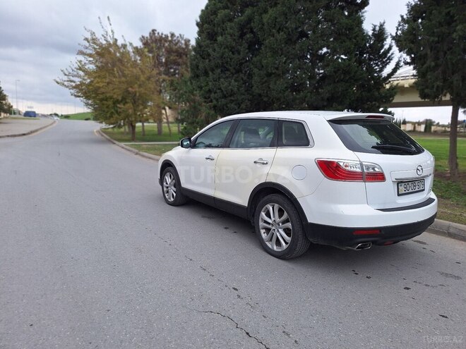 Mazda CX-9 2012, 364,000 km - 3.7 l - Bakı
