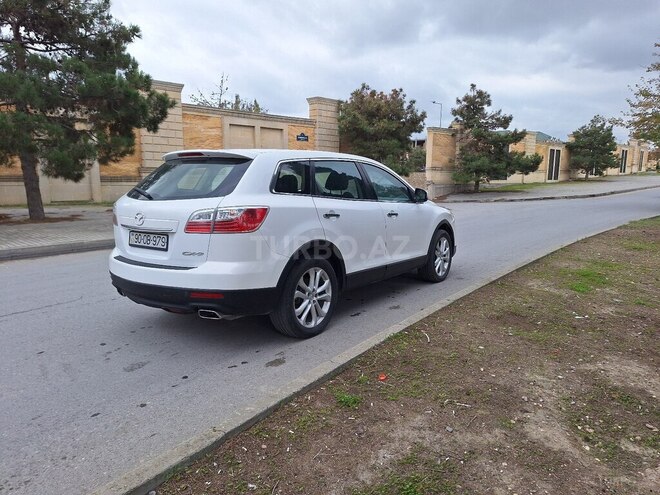 Mazda CX-9 2012, 364,000 km - 3.7 l - Bakı