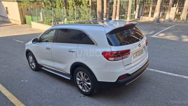 Kia Sorento 2017, 169,000 km - 2.0 л - Bakı