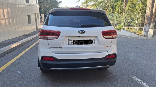 Kia Sorento 2017, 169,000 km - 2.0 л - Bakı