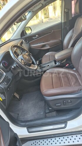 Kia Sorento 2017, 169,000 km - 2.0 л - Bakı