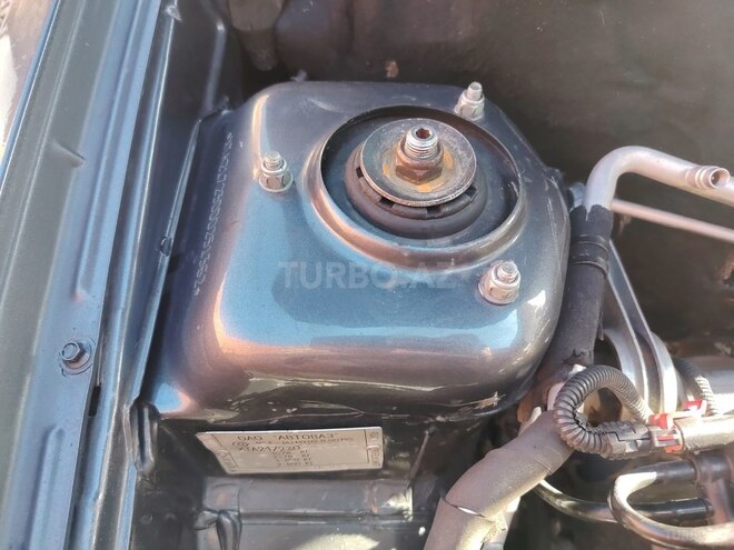 LADA (VAZ) Priora 2013, 160,000 km - 1.6 l - Sumqayıt