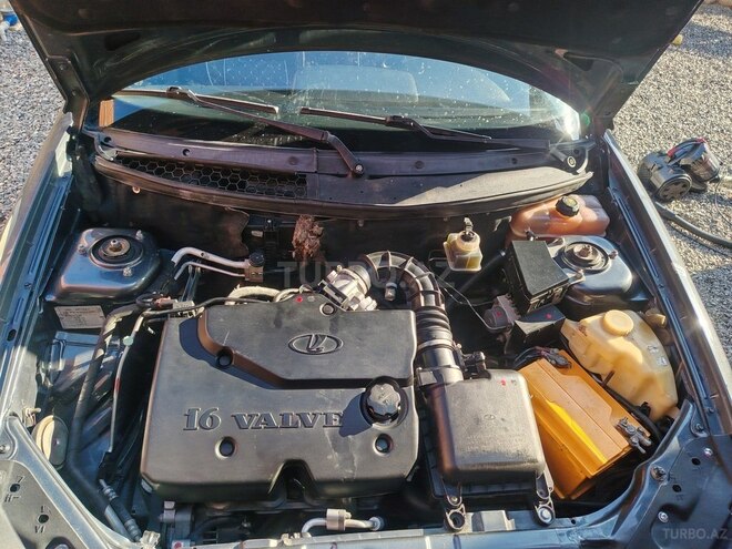 LADA (VAZ) Priora 2013, 160,000 km - 1.6 l - Sumqayıt