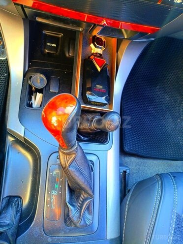 Toyota Land Cruiser Prado 2007, 303,145 km - 2.7 л - Qusar