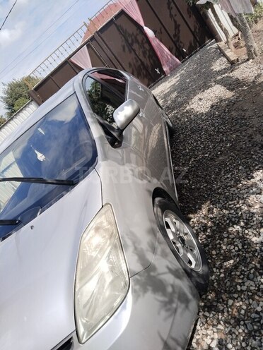 Toyota Prius 2007, 276,000 km - 1.5 l - Lənkəran