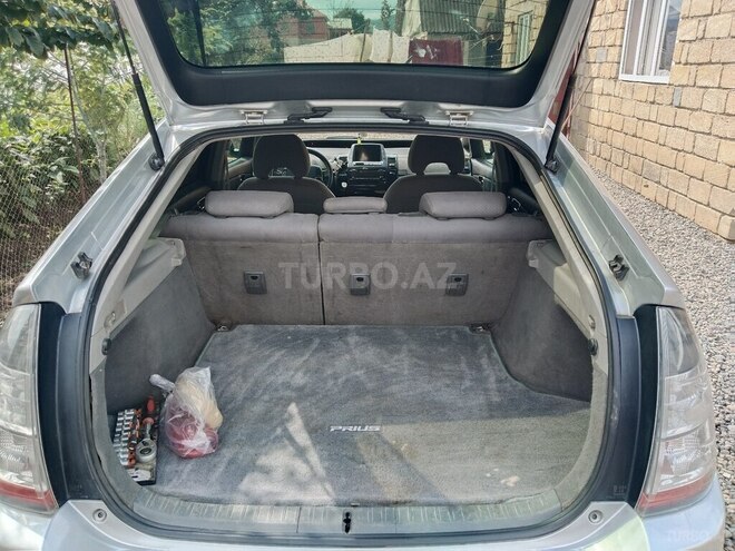 Toyota Prius 2007, 276,000 km - 1.5 l - Lənkəran