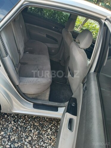 Toyota Prius 2007, 276,000 km - 1.5 l - Lənkəran