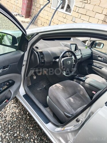 Toyota Prius 2007, 276,000 km - 1.5 l - Lənkəran