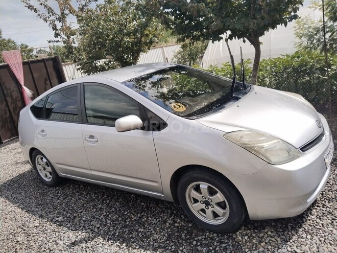 Toyota Prius 2007, 276,000 km - 1.5 l - Lənkəran