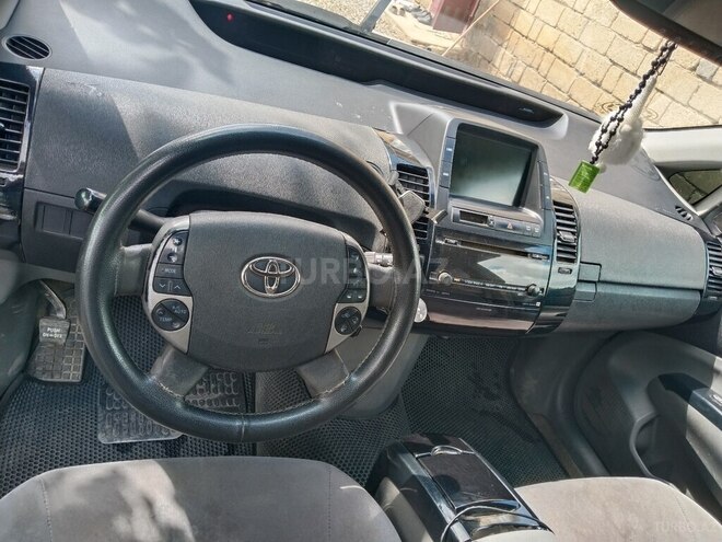 Toyota Prius 2007, 276,000 km - 1.5 l - Lənkəran