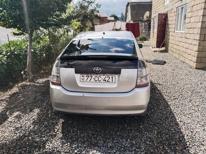 Toyota Prius 2007, 276,000 km - 1.5 l - Lənkəran