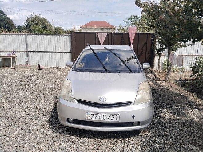 Toyota Prius 2007, 276,000 km - 1.5 l - Lənkəran