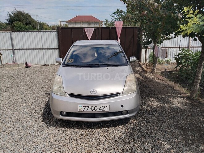 Toyota Prius 2007, 276,000 km - 1.5 l - Lənkəran