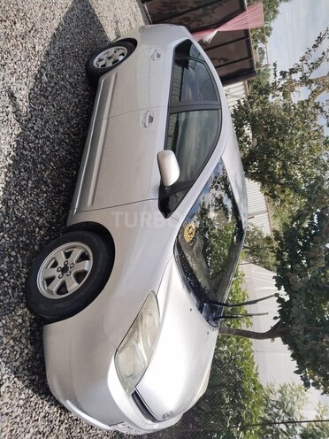 Toyota Prius 2007, 276,000 km - 1.5 l - Lənkəran