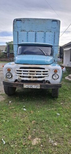 ZIL  1986, 500,000 km - 6.0 л - Lənkəran