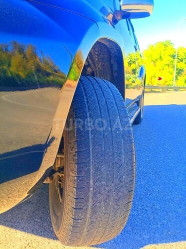 Toyota Land Cruiser Prado 2007, 303,145 km - 2.7 л - Qusar