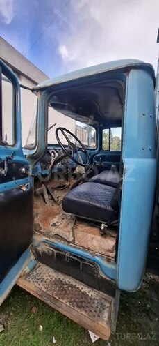 ZIL  1986, 500,000 km - 6.0 л - Lənkəran