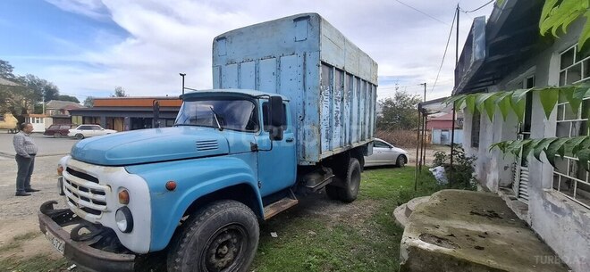 ZIL  1986, 500,000 km - 6.0 л - Lənkəran