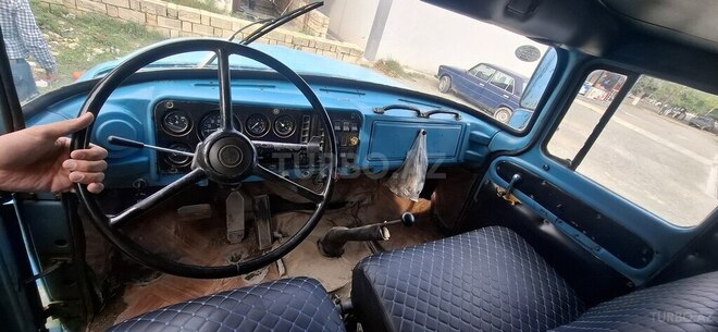 ZIL  1986, 500,000 km - 6.0 л - Lənkəran