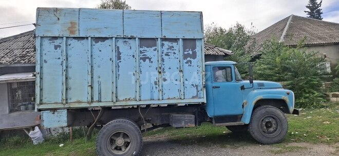 ZIL  1986, 500,000 km - 6.0 л - Lənkəran