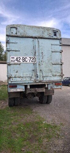 ZIL  1986, 500,000 km - 6.0 л - Lənkəran