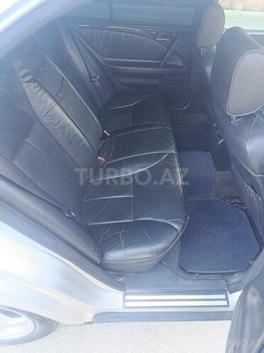 Mercedes E 230 1996, 326,000 km - 2.3 л - Bakı