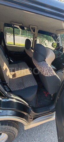 Mitsubishi Pajero io 2000, 450,000 km - 2.0 л - Bakı