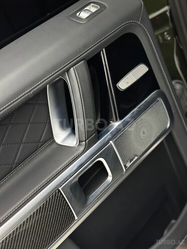 Mercedes G 63 AMG 2023, 30,152 km - 4.0 l - Bakı