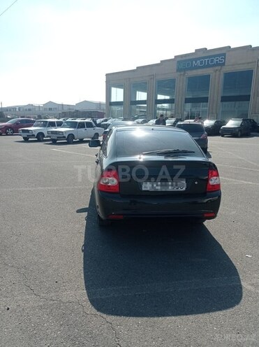 LADA (VAZ) Priora 2009, 400,000 km - 1.6 л - Gəncə