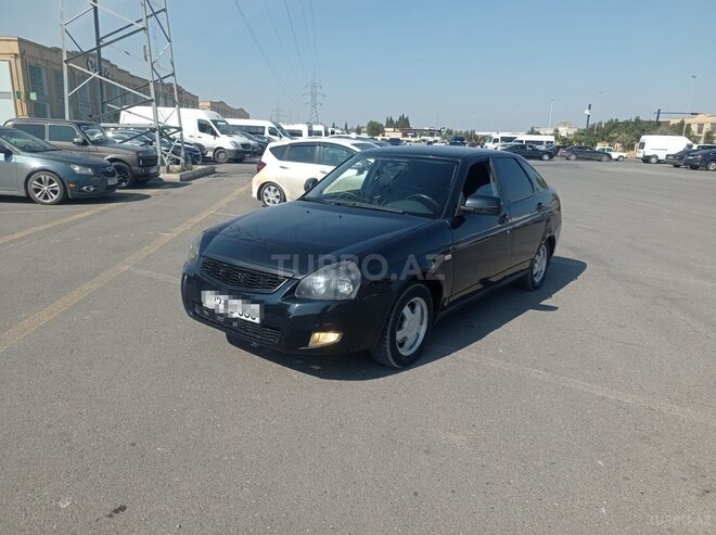 LADA (VAZ) Priora 2009, 400,000 km - 1.6 л - Gəncə