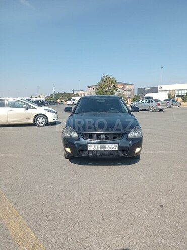 LADA (VAZ) Priora 2009, 400,000 km - 1.6 л - Gəncə