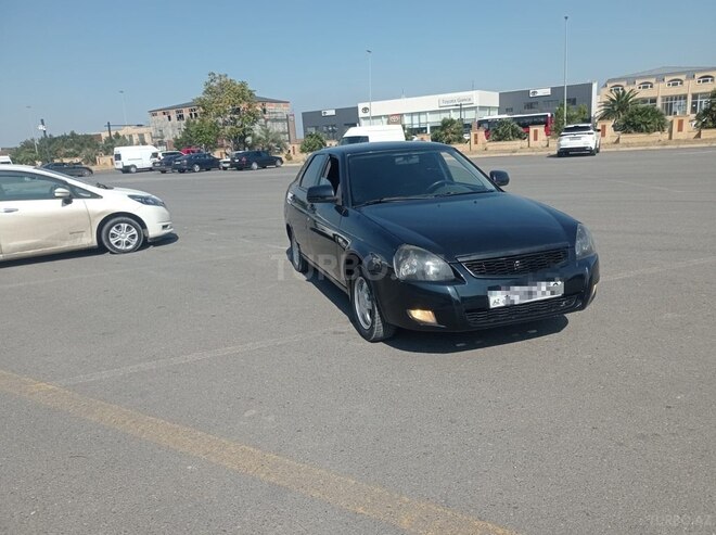 LADA (VAZ) Priora 2009, 400,000 km - 1.6 л - Gəncə