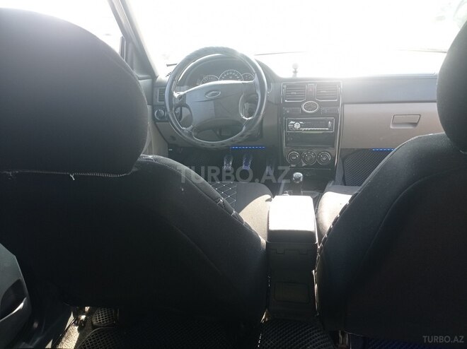LADA (VAZ) Priora 2009, 400,000 km - 1.6 л - Gəncə