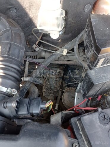 LADA (VAZ) Priora 2009, 400,000 km - 1.6 л - Gəncə