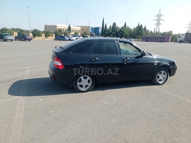LADA (VAZ) Priora 2009, 400,000 km - 1.6 л - Gəncə