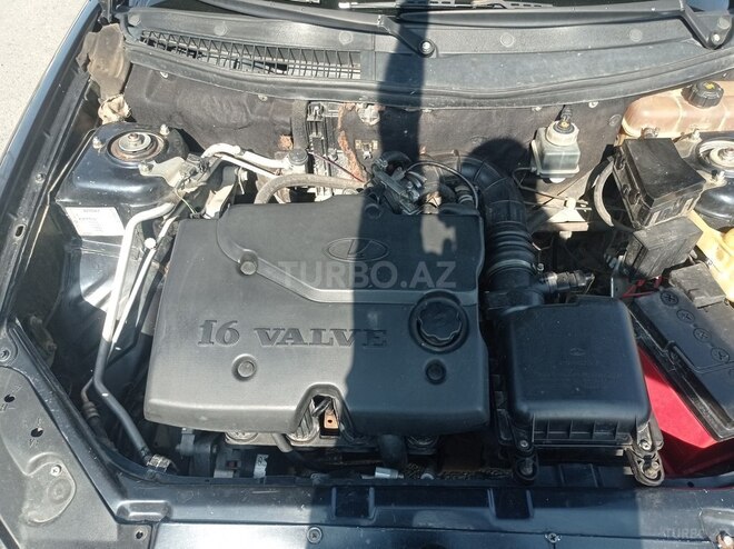 LADA (VAZ) Priora 2009, 400,000 km - 1.6 л - Gəncə