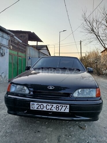 LADA (VAZ) 2115 2011, 367,079 km - 1.5 l - Gəncə
