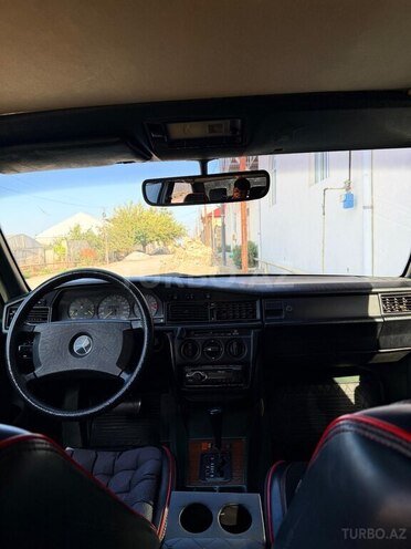 Mercedes 190 1990, 360,290 km - 2.3 l - Şəmkir