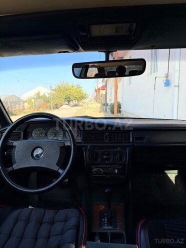 Mercedes 190 1990, 360,290 km - 2.3 l - Şəmkir