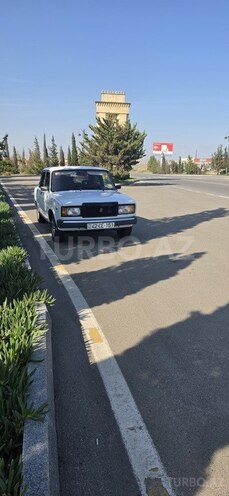 LADA (VAZ) 2107 2007, 117,000 km - 1.6 л - Hacıqabul