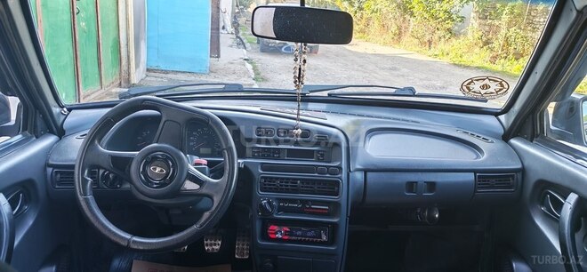 LADA (VAZ) 2115 2011, 367,079 km - 1.5 l - Gəncə