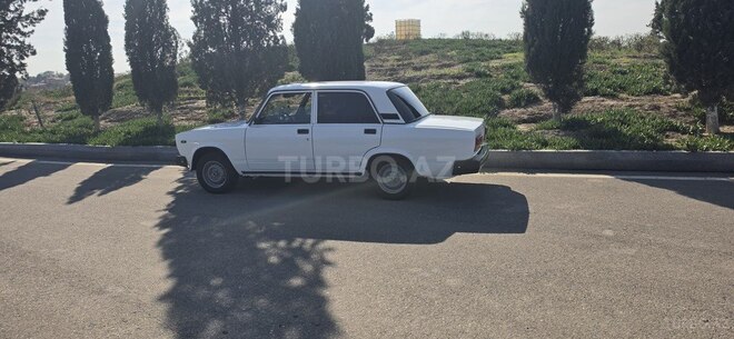 LADA (VAZ) 2107 2007, 117,000 km - 1.6 л - Hacıqabul