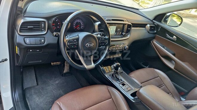 Kia Sorento 2017, 169,000 km - 2.0 л - Bakı