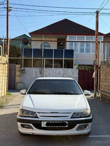 Peugeot Pars 2008, 370,000 km - 1.8 l - Bakı
